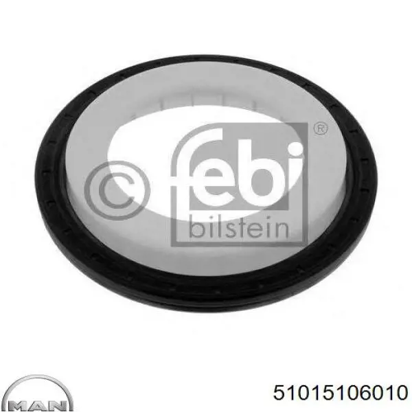 51015106010 MAN Anillo retén cigüeñal