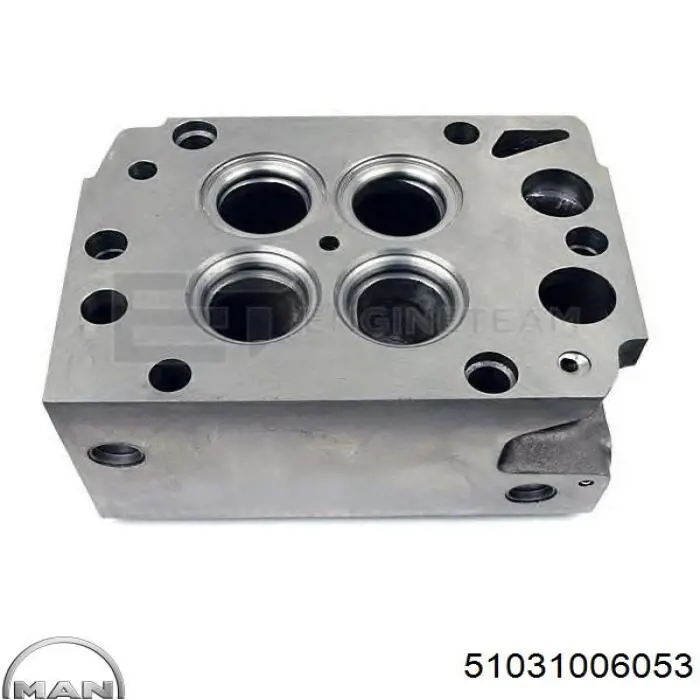 Comprar 20080228760 BF Culata motor