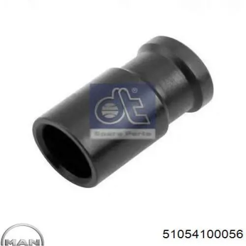 Comprar 51054100056 MAN Kit reparacion bomba aceite