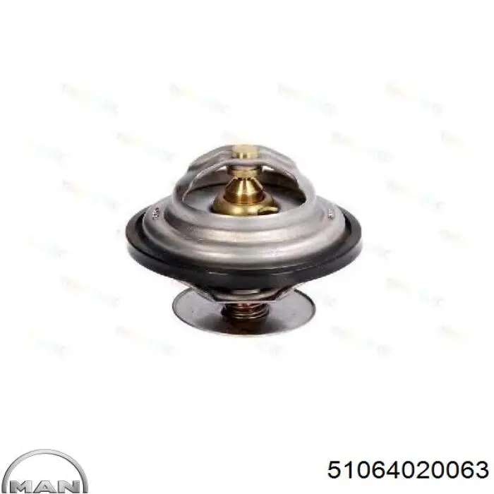 Comprar 51064020063 MAN Termostato