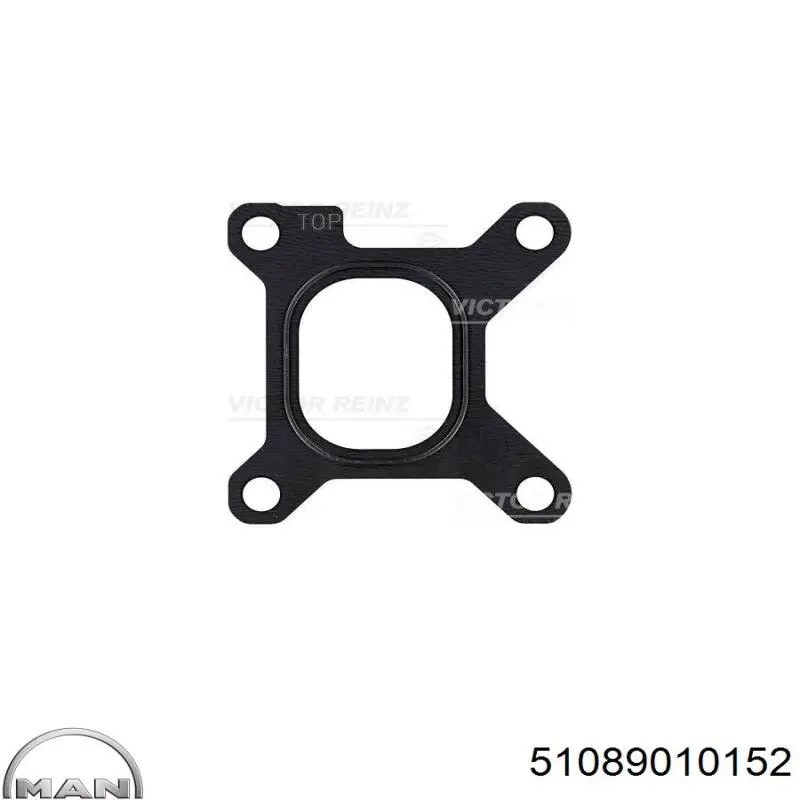 Junta colector escape Ajusa 13265300 precio, desde 4,41 EUR