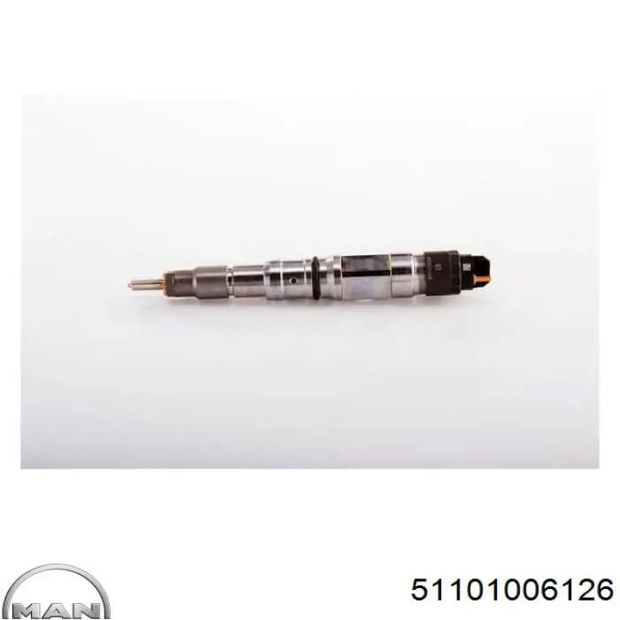 Inyectores MAN 51101006126 precio, desde 314,90 EUR