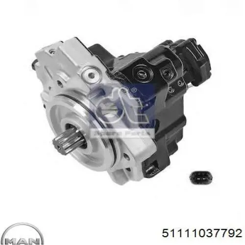 Bomba de alta presión de combustible Bosch 0445020075 precio, desde 1189,16 EUR
