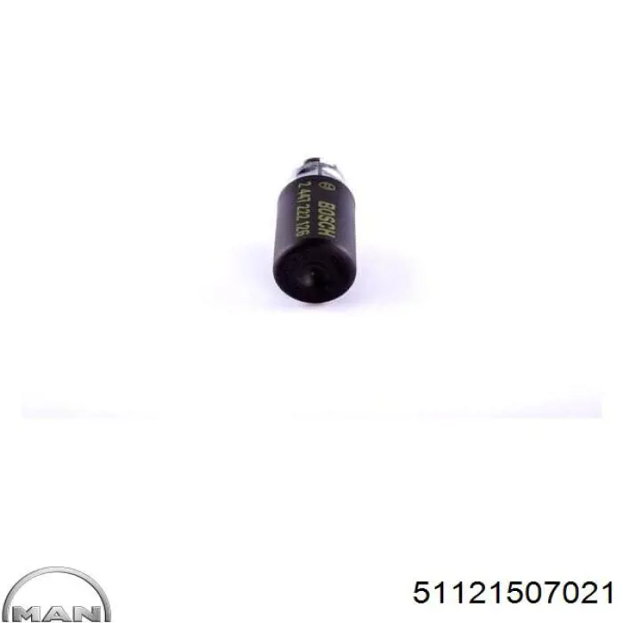 Comprar 51121507021 MAN Juego de reparación de bomba de cebado de combustible