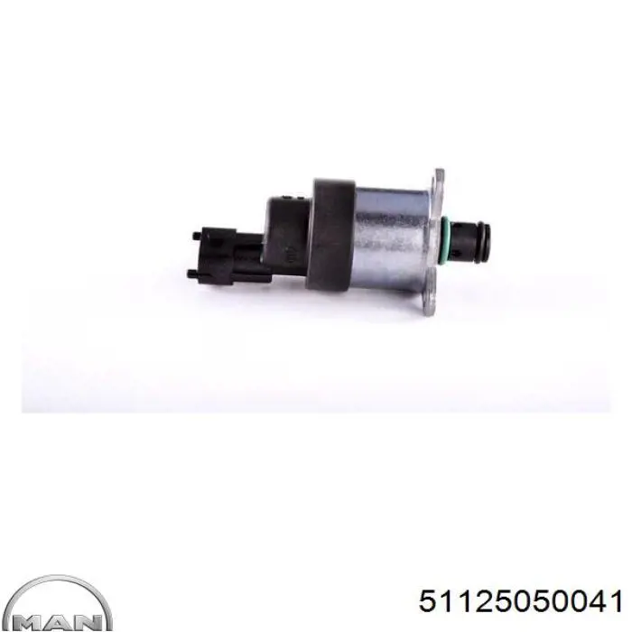 Comprar 51125050041 MAN Válvula reguladora de presión del sistema common rail