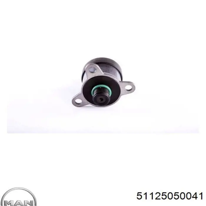 Válvula reguladora de presión del sistema common rail MAN 51125050041 precio, desde 75,17 EUR
