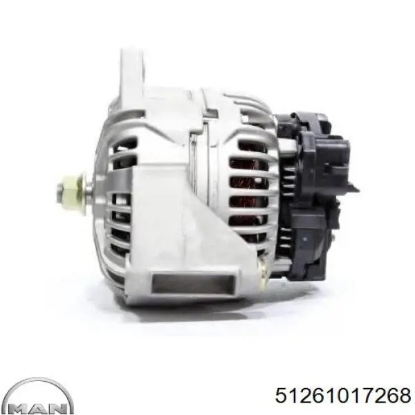 Comprar 51261017268 MAN Dynamo