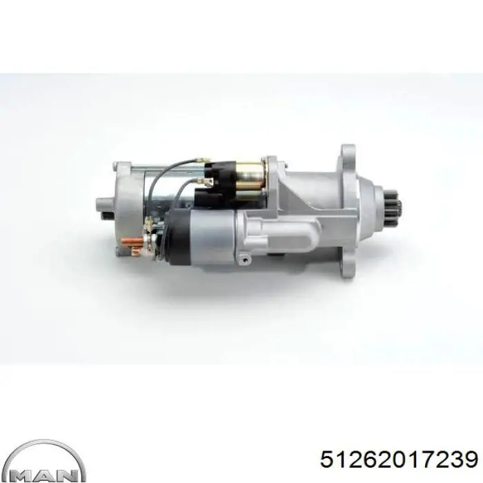 51262017239 MAN Arranque motores