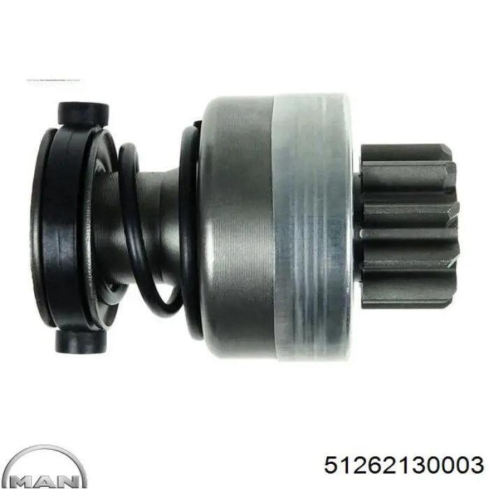 Comprar 51262130003 MAN Bendix