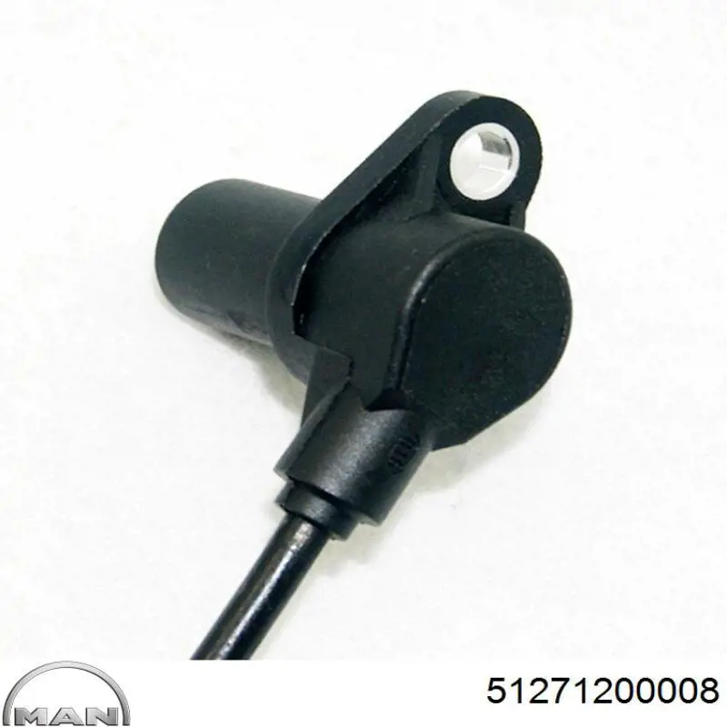 51271200008 MAN Sensor de posición del cigüeñal
