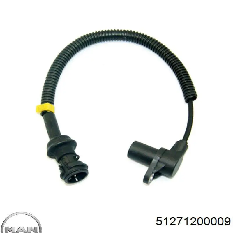 Comprar 51271200009 MAN Sensor de cigüeñal