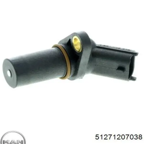Sensor ckp MAN 51271207038