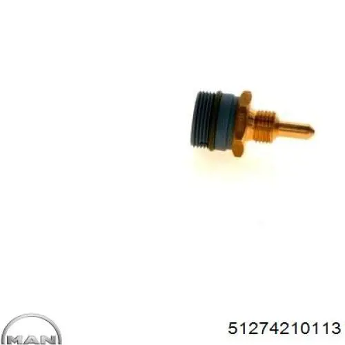 51274210113 MAN Sensor temperatura refrigerante