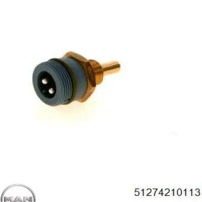 Comprar 51274210113 MAN Sensor de temperatura de agua