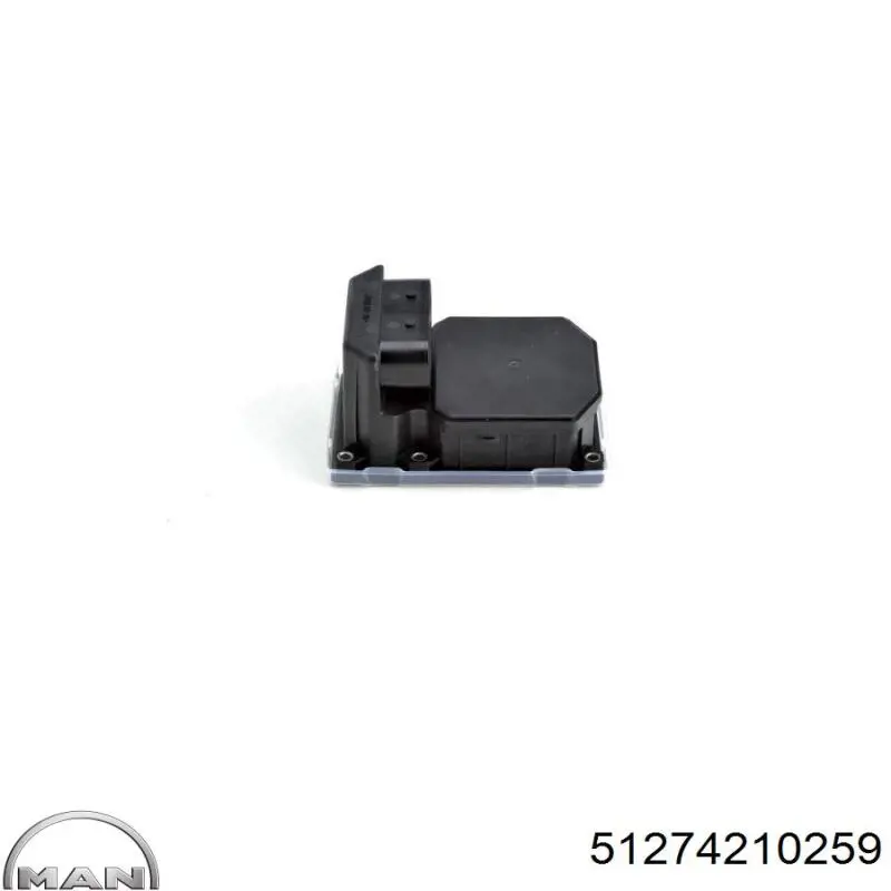 Sensor de detonaciones Jeep RENEGADE BU, B1