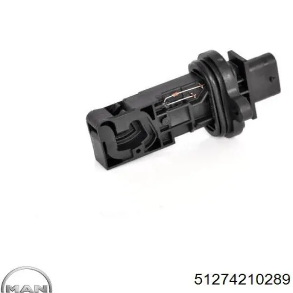 Comprar 51274210289 MAN Sensor de masa de aire