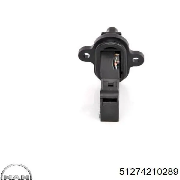 Medidor de flujo de aire MAN 51274210289 precio, desde 100,41 EUR