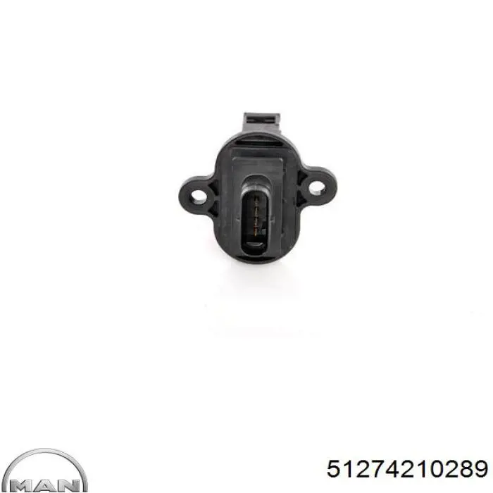 Caudalímetro 51274210289 MAN