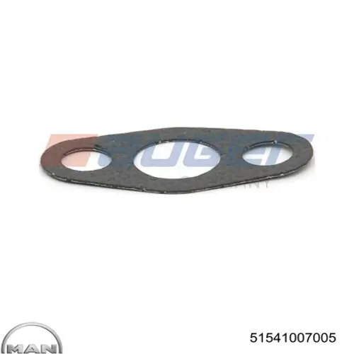 Compresor de suspensión neumática MAN 51541007005 precio, desde 1002,75 EUR