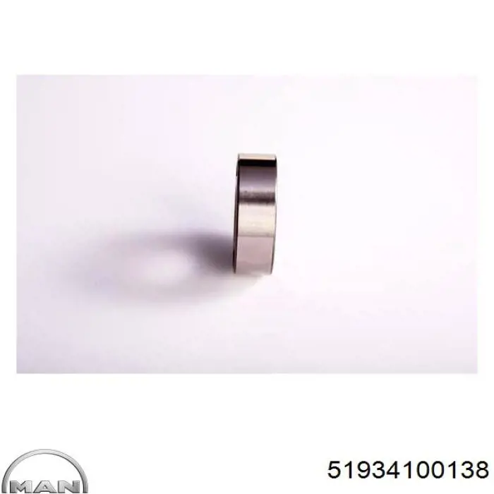 Rodamiento de alternador MAN 51934100138 precio, desde 2,98 EUR