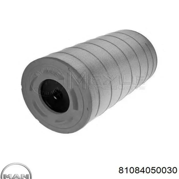 Comprar 81084050030 MAN Filtro de aire