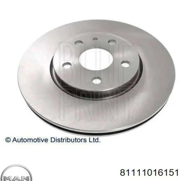 Filtro combustible MAN 81111016151 precio, desde 11,99 EUR