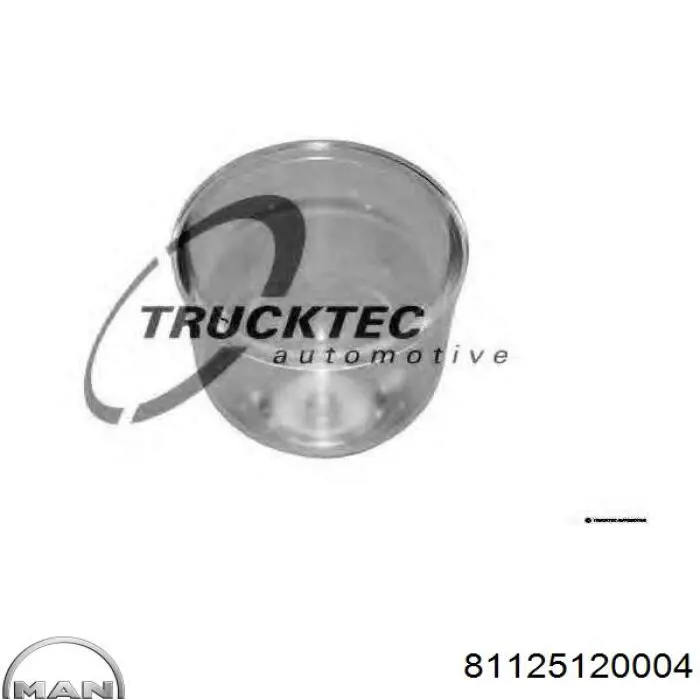 Comprar RD500FK Rider Caja del filtro de combustible
