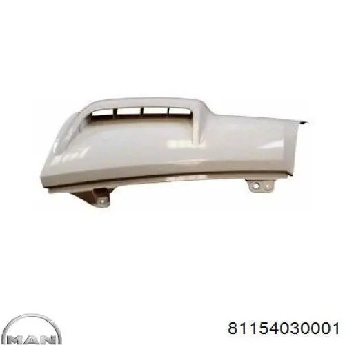 Comprar 81154030001 MAN 
