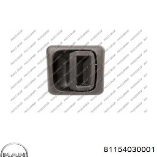 81154030001 MAN 