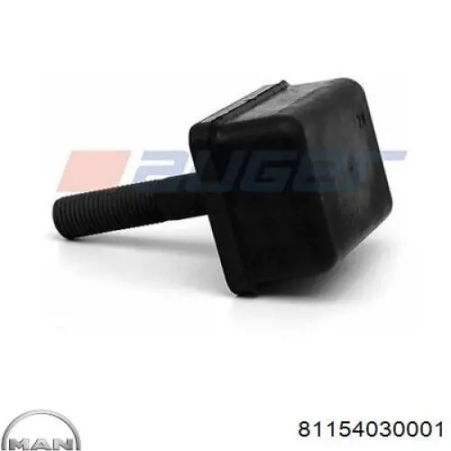  MAN 81154030001 precio, desde 288,75 EUR