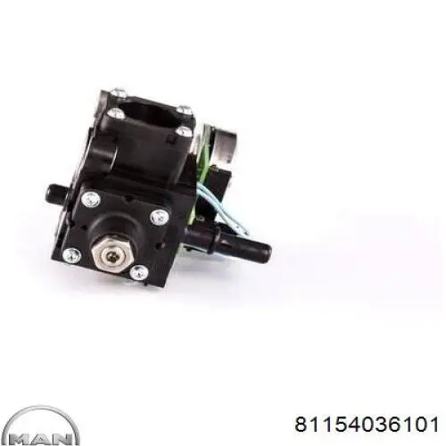  MAN 81154036101 precio, desde 464,07 EUR