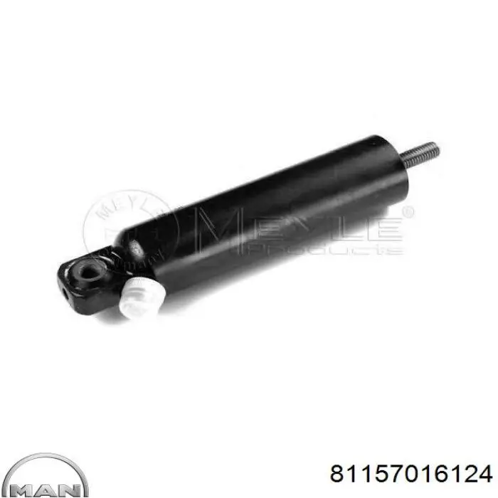 Comprar 81157016124 MAN Cilindro de trabajo del freno motor
