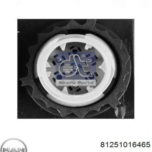 Faro MAN 81251016465 precio, desde 94,18 EUR