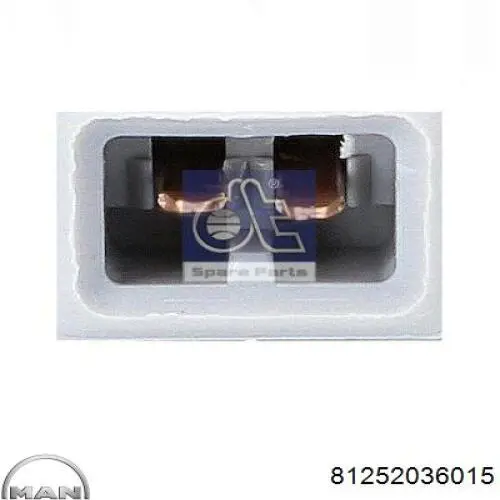  MAN 81252036015 precio, desde 17,61 EUR