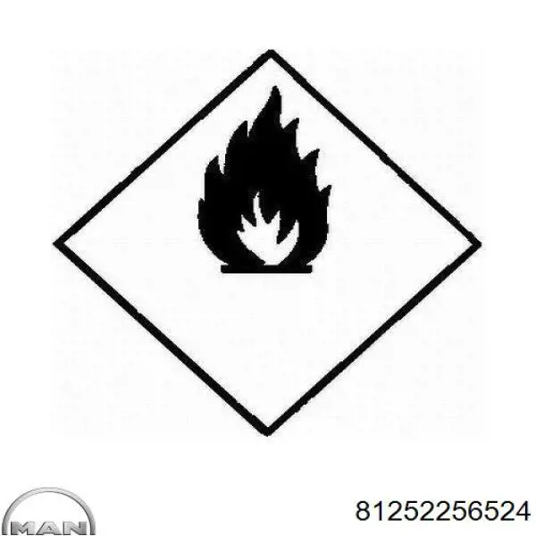 Piloto trasero izquierdo 023402 Sampa Otomotiv‏