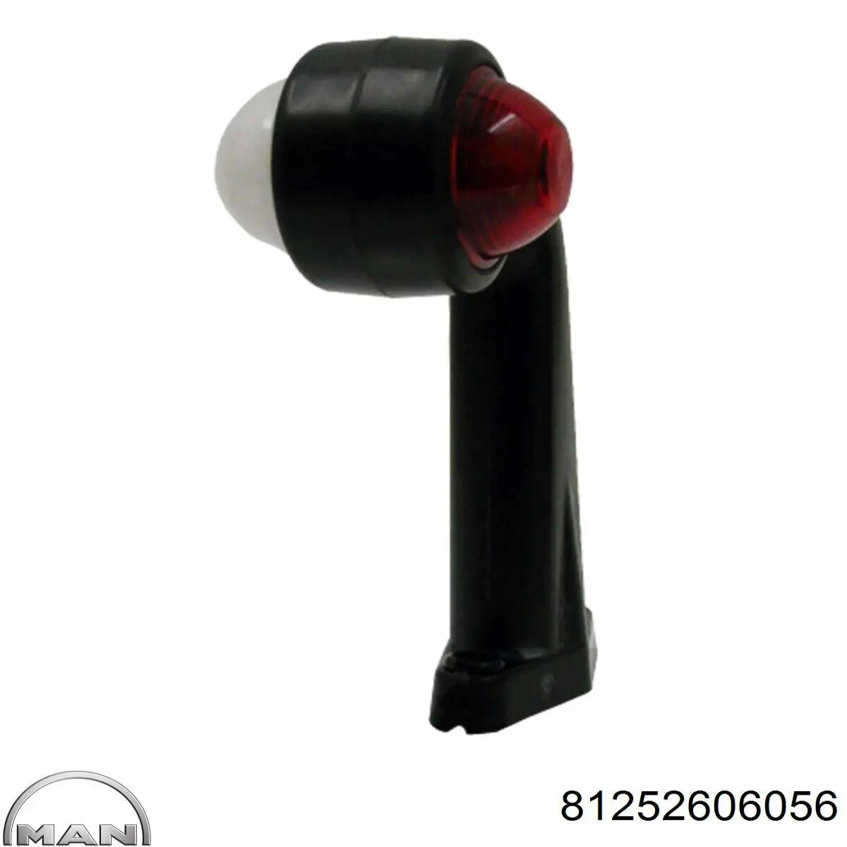 Comprar 81252606056 MAN Luz intermitente