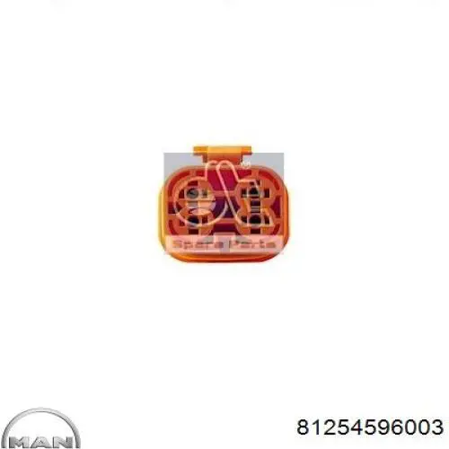  MAN 81254596003 precio, desde 22,04 EUR