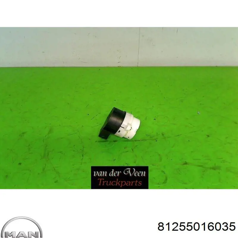 Comprar 81255016035 MAN Clausor
