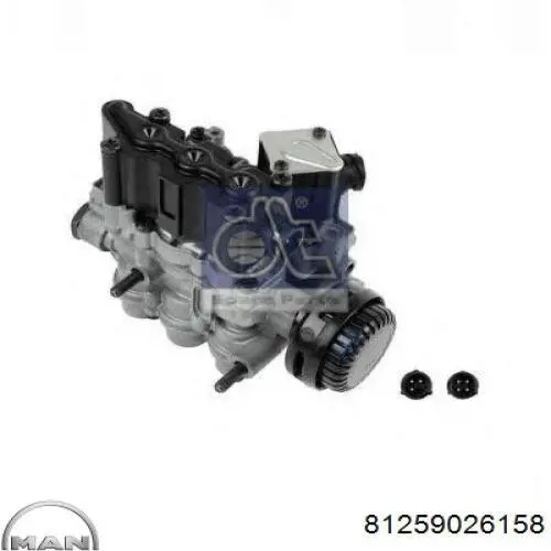 Comprar 81259026158 MAN 