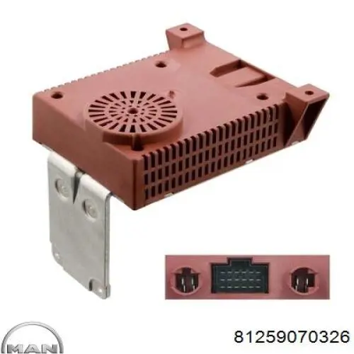  MAN 81259070326 precio, desde 104,54 EUR