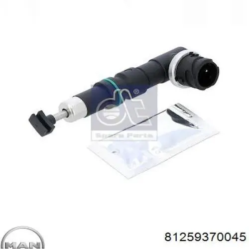 81259370045 MAN Sensor de servofreno