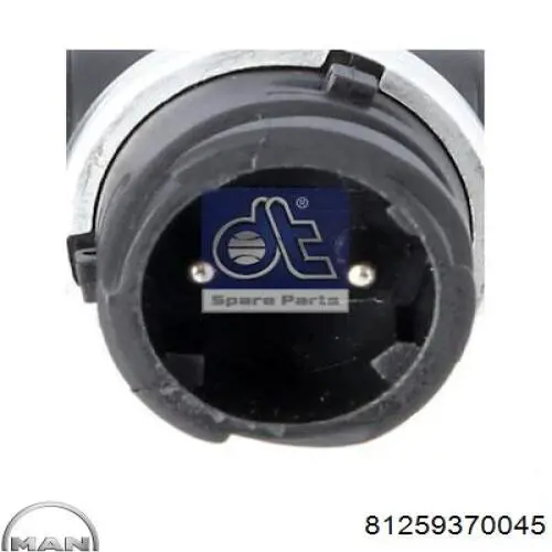 81.25937.0045 MAN sensor ccgt