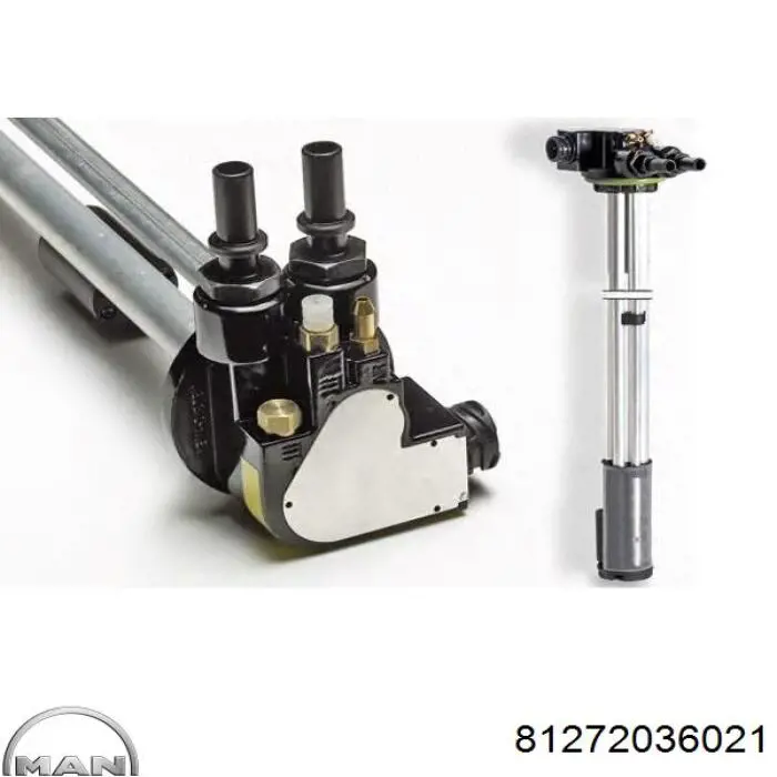 Comprar 102663 Febi Sensor de nivel de combustible