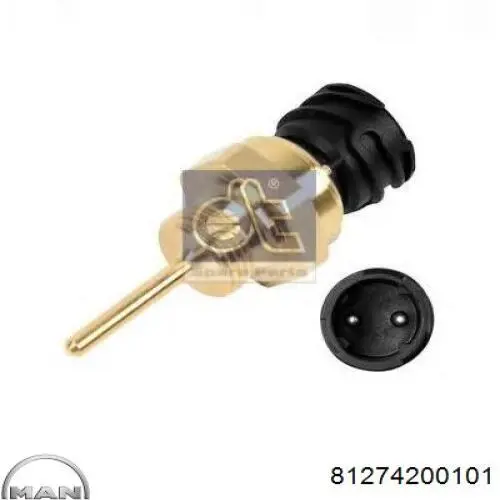 0501322529 ZF Parts 