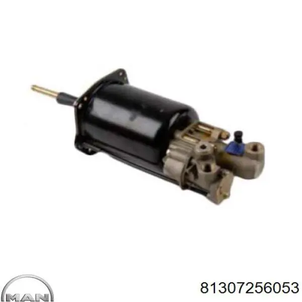 Comprar 81307256053 MAN Servo de embrague