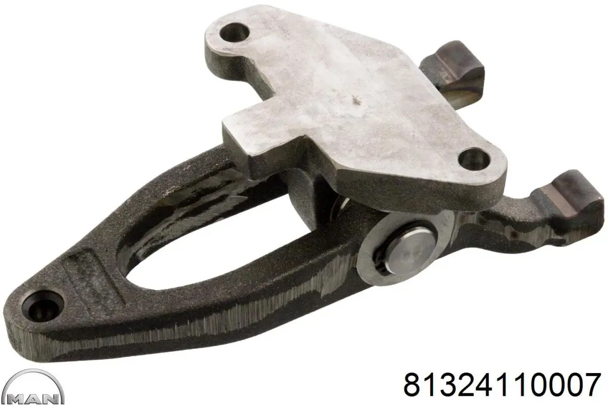 Comprar 81324110007 MAN Horquilla de embrague
