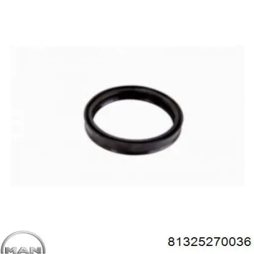 Comprar 0501324670 ZF Parts Anillo de sellado del filtro de transmisión automática
