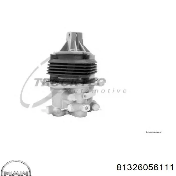 Comprar 627496AM Knorr-bremse Palanca de cambios
