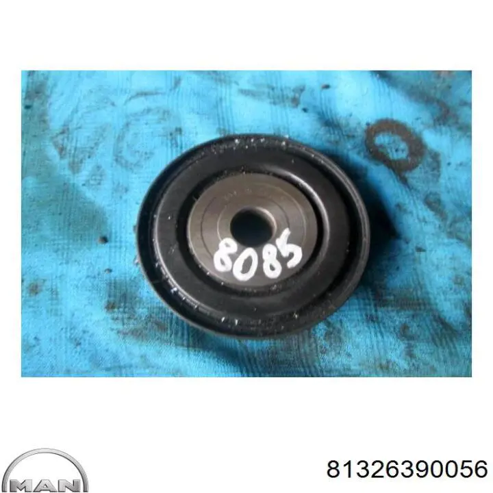 Cilindro de cambio de velocidades MAN 81326390056 precio, desde 16,18 EUR