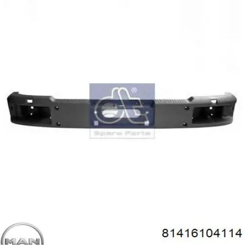 Comprar 81416104114 MAN Defensa delantera